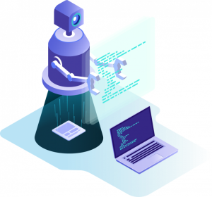 Разработка сайта для автоматизации бизнес-процессов в Буаке