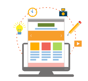Разработка корпоративного портала в Буаке