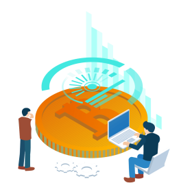 Создание сложного сайта для блокчейн и криптовалюты в Буаке