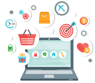 Разработка площадки электронной коммерции в Буаке