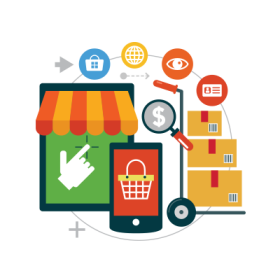 Разработка сложного сайта для сферы логистики в Буаке